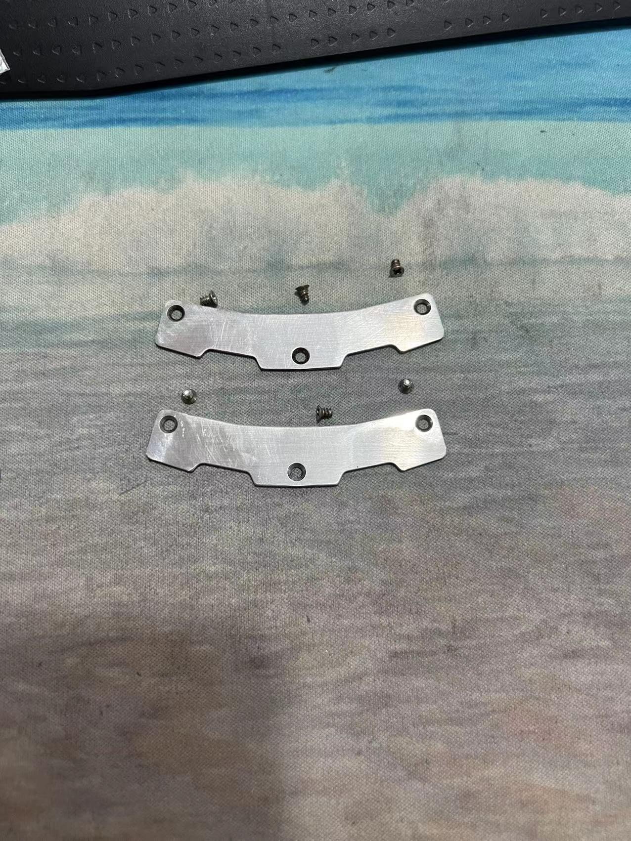 Amazon.com: OURCO Replacement Gaskets for Garmin Vector 3 3s Power